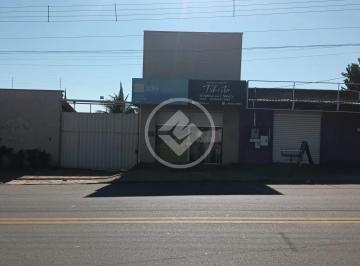 Casa · 900m² · 6 Quartos · 15 Vagas · Casa com 6 quartos e uma Sala Comercial no Jardim Novo Mundo, Goiânia codigo: 72801