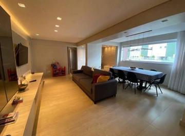 Apartamento · 143m² · 4 Quartos · 2 Vagas · Apartamento à venda, 4 quartos, 2 suítes, 2 vagas, Buritis - Belo Horizonte/MG