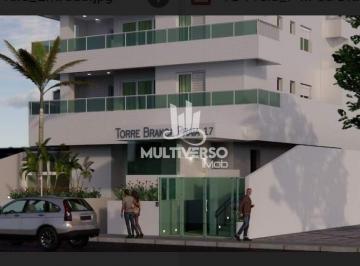 Apartamento · 123m² · 2 Quartos · 1 Vaga · Apartamento à venda, 2 quartos no bairro Embaré em Santos