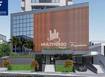 Apartamento · 70m² · 2 Quartos · 2 Vagas · Apartamento Garden à venda, 2 quartos no bairro José Menino em Santos