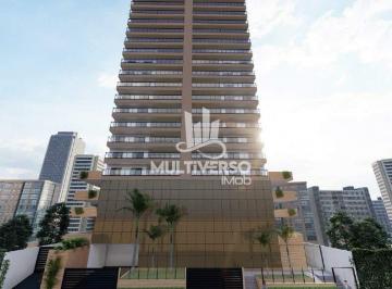 Apartamento · 74m² · 2 Quartos · 1 Vaga · Apartamento à venda, 2 quartos no bairro José Menino em Santos