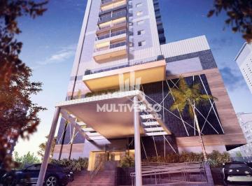 Apartamento · 101m² · 3 Quartos · 2 Vagas · Apartamento à venda, 3 quartos no bairro Gonzaga em Santos
