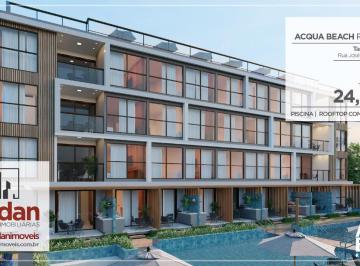 Apartamento · 30m² · 14 Vagas · Acqua Beach Residence: O seu paraíso particular Tamandaré