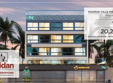 Apartamento · 32m² · Apartamento à venda, Maracaípe - Ipojuca/PE