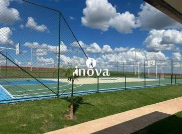 Terreno · 278m² · Terreno em Condomínio à venda, Damha Fit, Residencial - Uberaba/MG