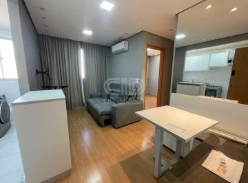 Apartamento · 42m² · 2 Quartos · 2 Vagas · Apartamento com 2 Quartos no Condomínio Chapada das Rosas