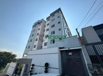 Apartamento · 178m² · 3 Quartos · 2 Vagas · Cobertura 3 quartos no bairro Brasiléia Betim