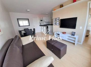 Apartamento · 42m² · 1 Quarto · 1 Vaga · Flat Disponível para Locação no Saint James Residence, 42M², 1 Dormitório e 1 Vaga de Garagem