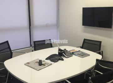 Comercial · 113m² · 2 Vagas · Sala Comercial 3 Salas 2 Vagas no Jardim America!!!