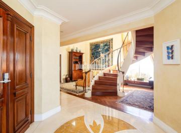 Apartamento · 723m² · 4 Quartos · 8 Vagas · Cobertura Duplex 4 Quartos 4 Suites 8 Vagas Deposito no Morumbi