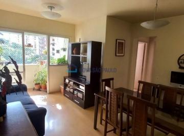 Apartamento · 57m² · 2 Quartos · 1 Vaga · Apartamento próximo metrô Praça da Árvore, 57m², 2 quartos sendo 1 suíte, 1 vaga