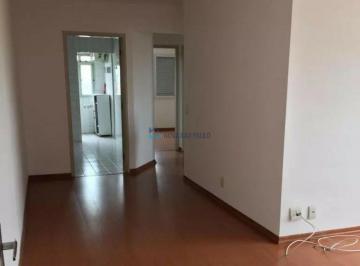 Apartamento · 60m² · 2 Quartos · 1 Vaga · Apartamento à venda, Jabaquara, 60m², 2 quartos