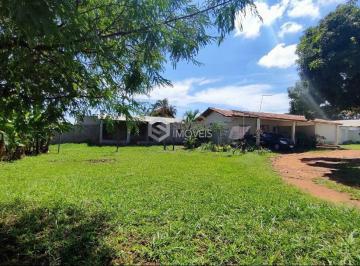 Terreno · 1500m² · 4 Vagas · Lote à venda, Região dos Lagos (Sobradinho), Brasília, DF