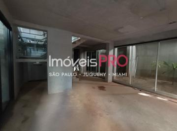Comercial · 389m² · 1 Vaga · Loja na AV Rebouças com 389m² em empreendimento novo