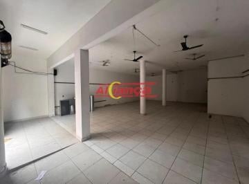 Comercial · 80m² · SALÃO COMERCIAL 80m², PARA LOCAÇÃO CENTRO