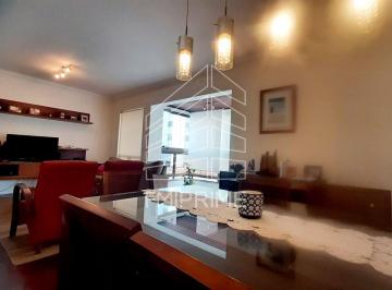 Apartamento · 135m² · 3 Quartos · 2 Vagas · APARTAMENTO 3 SUITES, 135 M2, NO MELHOR PONTO DA POMPÉIA.