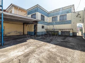 Casa · 405m² · 5 Vagas · CASA COMERCIAL 400m² À VENDA NA SAÚDE