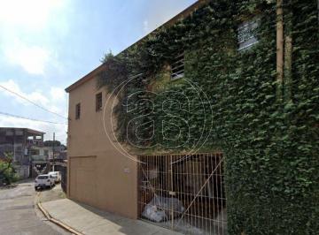 Casa · 270m² · 5 Vagas · CASA COMERCIAL COM 5 VAGAS A VENDA NO PARQUE SONIA