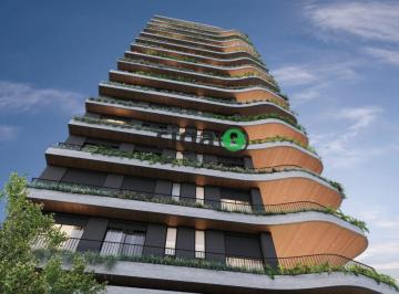 Apartamento · 201m² · 3 Quartos · 3 Vagas · Apartamento a Venda, recém entregue , com 201m² 3 suites e 3 vagas de garagem no Jd Paulista