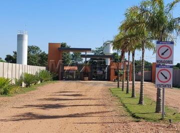 Rural · 197m² · 4 Quartos · 25 Vagas · Chácara à Venda em Condomínio na Cidade de Brodowski com 3.000 m² Casa, Chalés área Gourmet Piscina