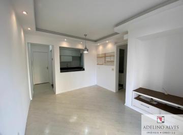 Apartamento · 61m² · 2 Quartos · 1 Vaga · Apartamento para locação na Vila Andrade , 2 dormitórios com 62 m ²