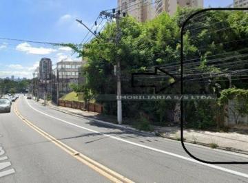 Terreno · 360m² · Butantã - venda terreno proximo a USP aclive 360 metros