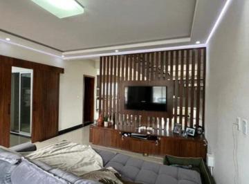 Casa · 230m² · 4 Quartos · 5 Vagas · Casa à venda - no Jardim Nathalie