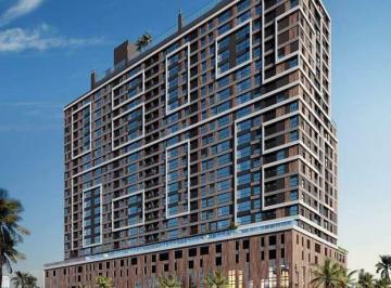 Apartamento · 96m² · 3 Quartos · 1 Vaga · Apartamento para à venda no bairro CENTRO