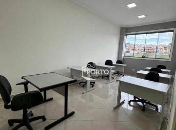 abdf76dbe6c37f6a4d6303978babb160b7d6663f · Sala para alugar, 21 m² - Chácara Nazaré - Piracicaba/SP