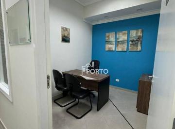 a49b39a9d99f0cac369748d37ee1fd293d8f95c8 · Sala para alugar, 9 m² por R$ 1.465,02/mês - Chácara Nazaré - Piracicaba/SP