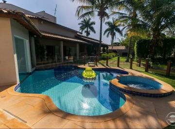 Casa · 422m² · 4 Quartos · 6 Vagas · Casa à venda, 4 quartos, 4 suítes, 6 vagas, Santa Rita - Piracicaba/SP