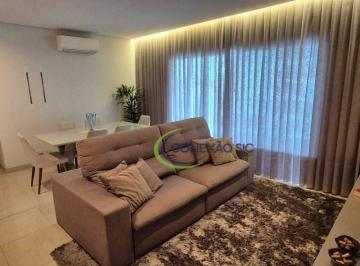 50b5d32a1cb2056283f7173e357c9238f573e176 · Apartamento à venda, 110 m² por R$ 1.350.000 - Vila Ema - SJC