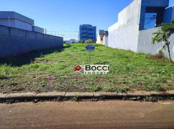478624f1e7ce954376ca767275528687603164ba · Terreno à venda, 375 m² por R$ 360.000,00 - Jardim Lancaster - Foz do Iguaçu/PR
