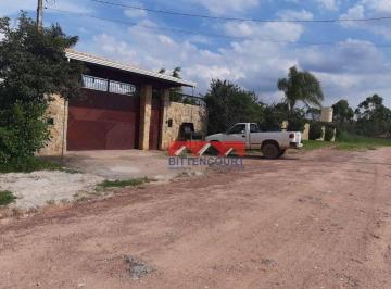 d7a1964e8f7df173db78597457cff2ce48703a97 · Terreno à venda, 5025 m² por R$ 350.000,00 - Condomínio Cerro Azul - Campo Limpo Paulista/SP