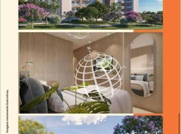 c502906661a2e88856f2da1d50bb2446688e170d · Apartamento com 2 dormitórios à venda, 56 m² por R$ 301.680,00 - Residencial Moradas do Bosque - Bom