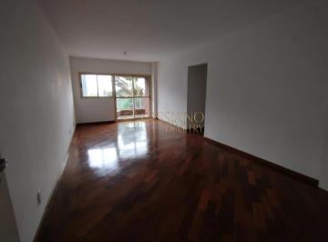 Apartamento · 115m² · 4 Quartos · 2 Vagas · Apartamento para venda e locação de 115m² | 04 dormitórios, sendo 01 suíte e 02 vagas de garagem | E
