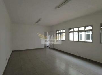 Comercial · 90m² · Sala Comercial para Alugar, 90m² - Bairro Parque das Nações, Santo André/SP.