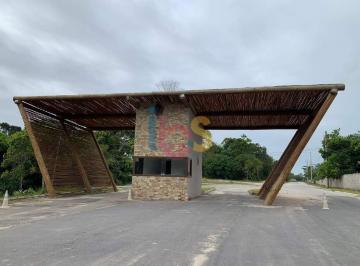 Terreno · 300m² · Vendo Lote em condomínio bem localizado em Trancoso