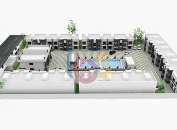 Apartamento · 107m² · 1 Quarto · 1 Vaga · Apartamento à venda, 1 quarto, 1 suíte, 1 vaga, Coroa Vermelha - Porto Seguro /BA