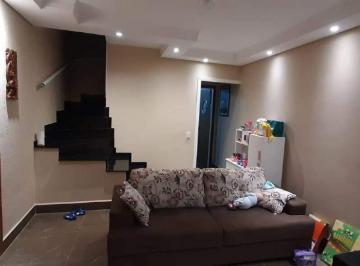 Casa · 140m² · 2 Quartos · 2 Vagas · Sobrado à venda 2 quartos 2 vagas Planalto - São Bernardo do Campo - SP