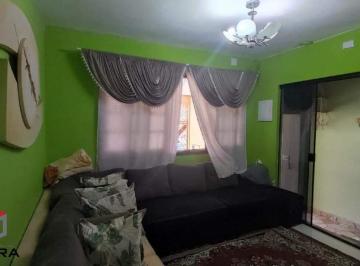 Casa · 137m² · 3 Quartos · 2 Vagas · Casa Térrea à venda 3 quartos 1 suíte 2 vagas Assunção - São Bernardo do Campo - SP