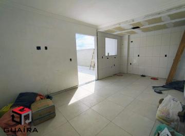 Apartamento · 56m² · 2 Quartos · 1 Vaga · Apartamento à venda 2 quartos 1 suíte 1 vaga Oratório - Santo André - SP