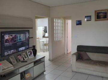 Casa · 259m² · 3 Quartos · 8 Vagas · Casa Térrea à venda 3 quartos 8 vagas Paulicéia - São Bernardo do Campo - SP