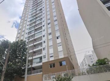 Apartamento · 37m² · 1 Quarto · 1 Vaga · Apartamento 37 m² Localizado No Bairro Vila Buarque São Paulo - SP 