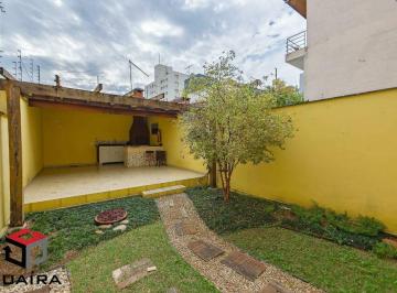 Casa · 226m² · 3 Quartos · 4 Vagas · Sobrado à venda 3 quartos 3 suítes 4 vagas Centro - São Bernardo do Campo - SP