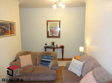 Apartamento · 70m² · 2 Quartos · 2 Vagas · Apartamento à venda 2 quartos 1 suíte 2 vagas Cecília Maria - Santo André - SP