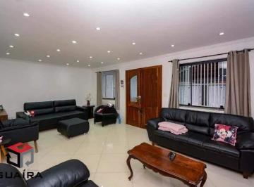 Casa · 291m² · 5 Quartos · 3 Vagas · Sobrado à venda 5 quartos 1 suíte 3 vagas Paulicéia - São Bernardo do Campo - SP
