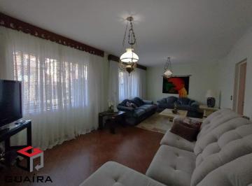 Casa · 249m² · 4 Quartos · 4 Vagas · Sobrado à venda 4 quartos 1 suíte 4 vagas Centro - São Bernardo do Campo - SP