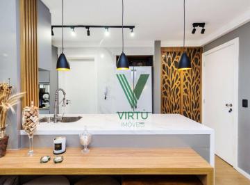 2db58b0f3d8705deb0c9b8e541838a88303b50e3 · Apartamento com 2 dormitórios à venda, 75 m² por R$ 768.000,00 - Rebouças - Curitiba/PR