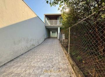 Casa · 186m² · 3 Quartos · 4 Vagas · Casa à venda, 3 quartos, 4 vagas, Jardim São Francisco - Indaiatuba/SP